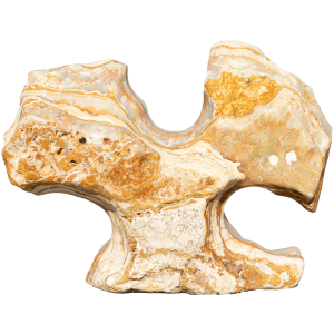 Onyx TROYA ART OX54 solitérny kameň