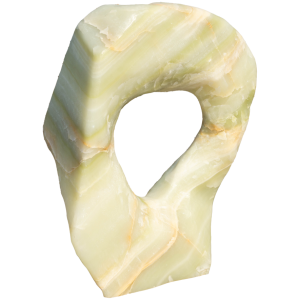 Onyx TROYA ART OX61 solitérny kameň