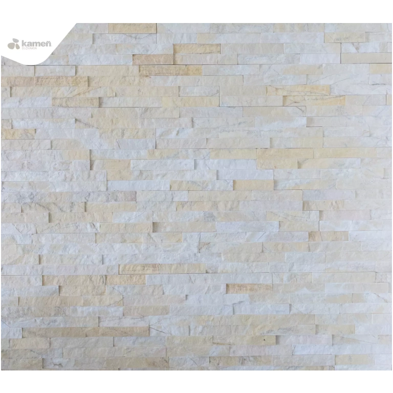 Kamenný obklad na stenu v obývačke: ako vybrať rozsah, formát a osvetlenie 4 Panel SUNLIGHT ZP21 obkladový panel/luxusné obklady