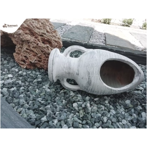 Serpentín SE65 dekoračný štrk/okrasné kamenivo