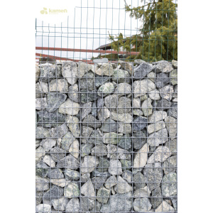 Serpentín SE65 výplň do gabionov